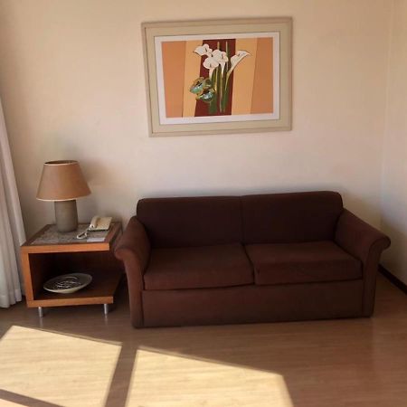 Exclusividade E Conforto Na Savassi 벨루오리존치 외부 사진