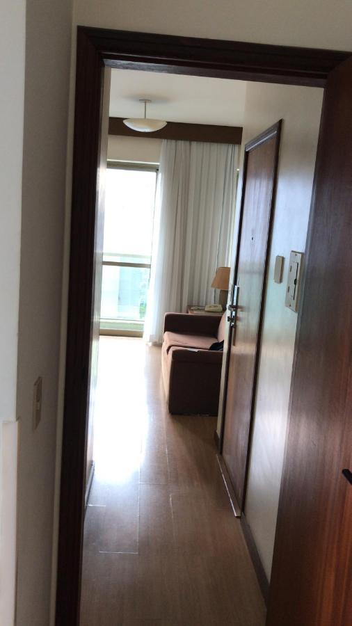 Exclusividade E Conforto Na Savassi 벨루오리존치 외부 사진