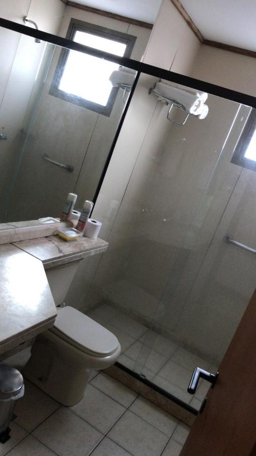 Exclusividade E Conforto Na Savassi 벨루오리존치 외부 사진