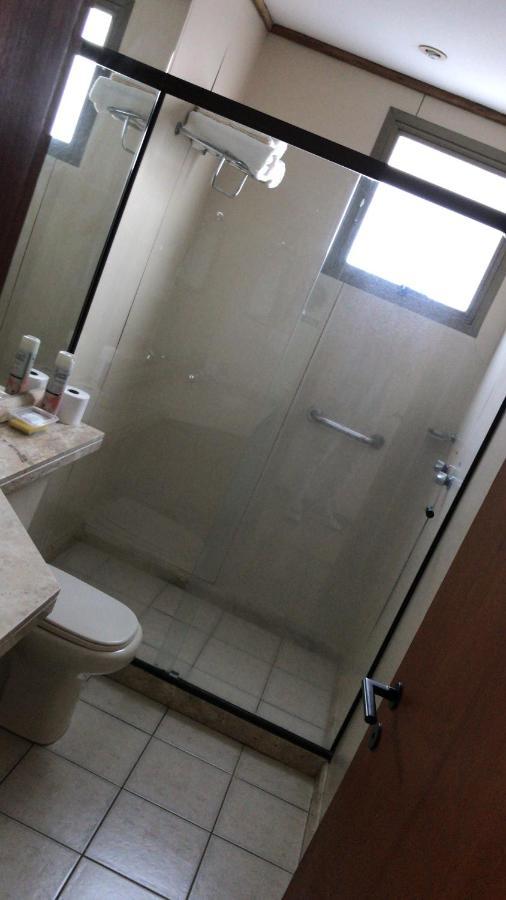 Exclusividade E Conforto Na Savassi 벨루오리존치 외부 사진