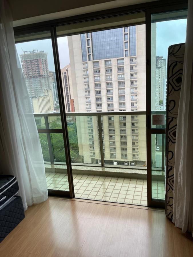 Exclusividade E Conforto Na Savassi 벨루오리존치 외부 사진