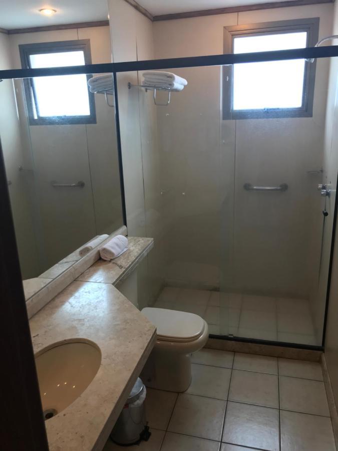 Exclusividade E Conforto Na Savassi 벨루오리존치 외부 사진