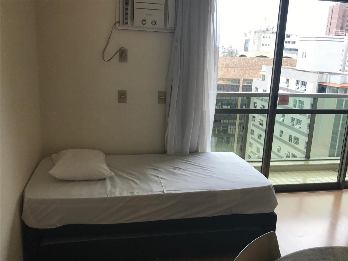 Exclusividade E Conforto Na Savassi 벨루오리존치 외부 사진