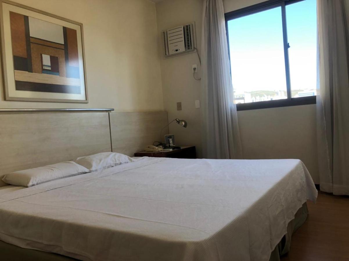 Exclusividade E Conforto Na Savassi 벨루오리존치 외부 사진