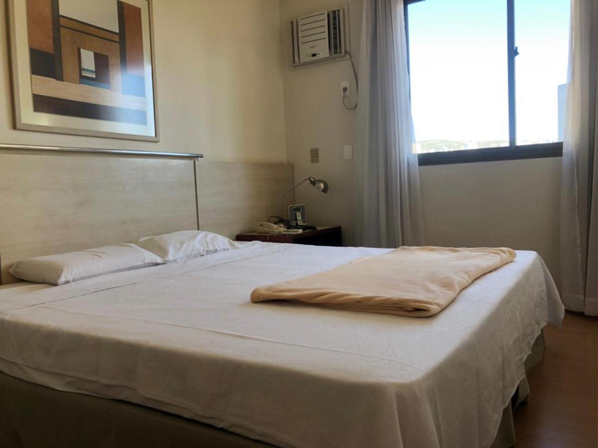 Exclusividade E Conforto Na Savassi 벨루오리존치 외부 사진