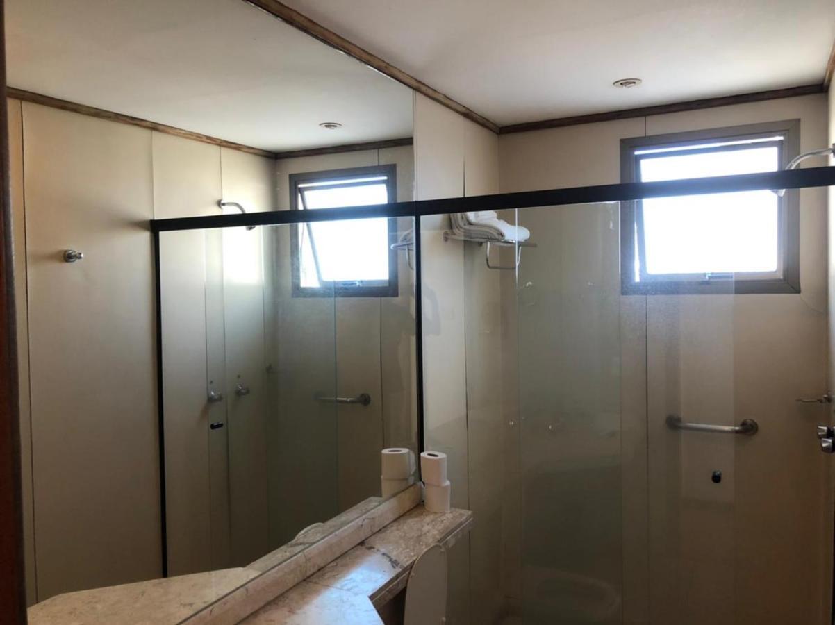 Exclusividade E Conforto Na Savassi 벨루오리존치 외부 사진