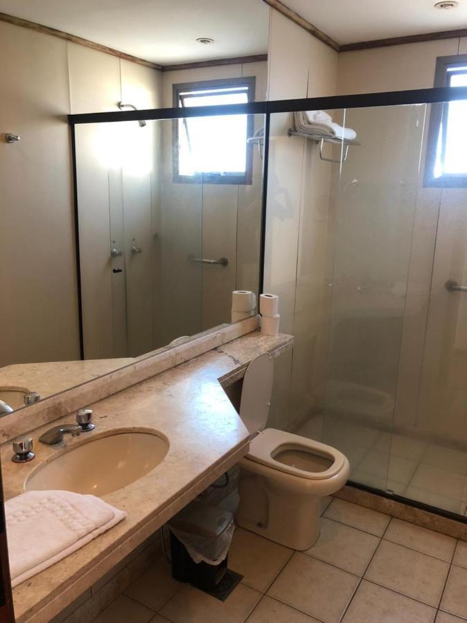 Exclusividade E Conforto Na Savassi 벨루오리존치 외부 사진